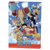 Calendrier de l'Avent One Piece 65g