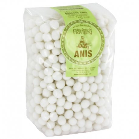 Anis de Flavigny kg