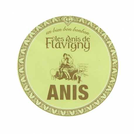 Anis de Flavigny kg