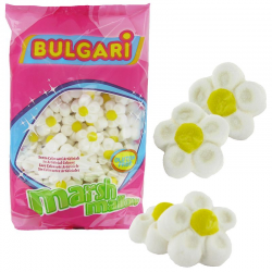 Fleur blanche marshmallow 900g bulgari