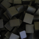 Caramels Fudge réglisse Lonka