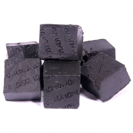Caramels Fudge réglisse Lonka