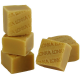 Caramels fudge vanille