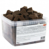 Caramels Fudge chocolat Lonka