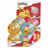 ~Boules métal Pokemon Noël