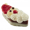 ~Chocolats Pères Noël Santa vrac kg
