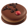 ~Chocolats Macaron Rudolf vrac kg