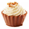 ~Chocolats Cupcakes lait fourrés crème Fudge salé vrac kg