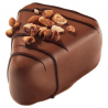 ~Chocolats forme "gâteau" Noix de Pécan caramel vrac kg
