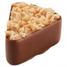 ~Chocolats forme "gâteau" Crumble pommes boîte 1,44kg