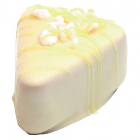 Chocolats forme "gâteau" Cheesecake citron meringué vrac kg