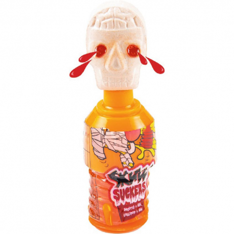 Display Horrific trio Funny Candy 59 unités