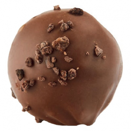 ~Perles "VIGO" ganache douce au lait 1kg