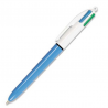 Bic 4 couleurs stylo bille classique