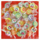 Fun bonbons candy mix 150g