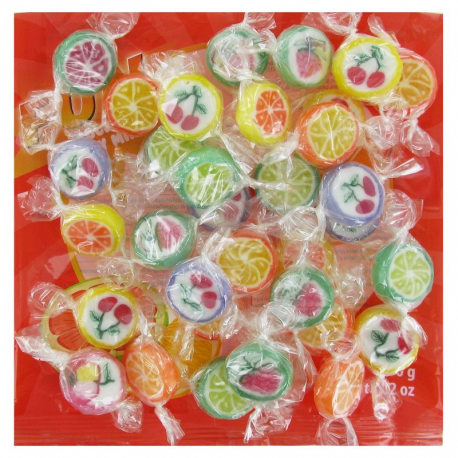 Fun bonbons candy mix 150g