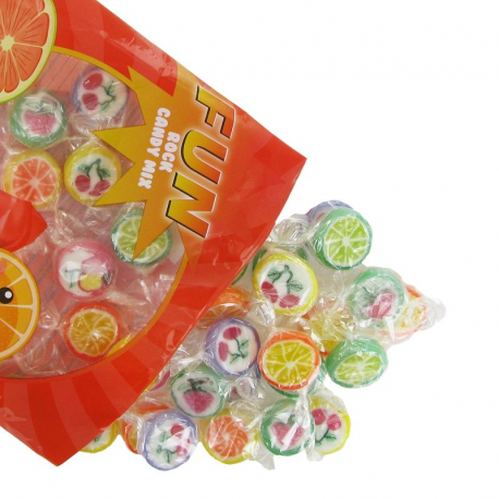 Fun bonbons candy mix 150g