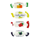 Bonbons tendres fruits sac 1kg