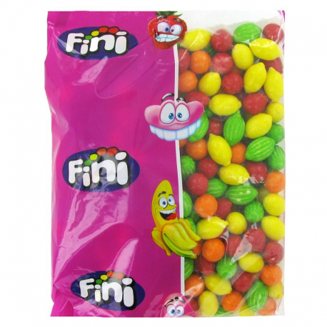 ~Macédoine de chewing gum kg Fini