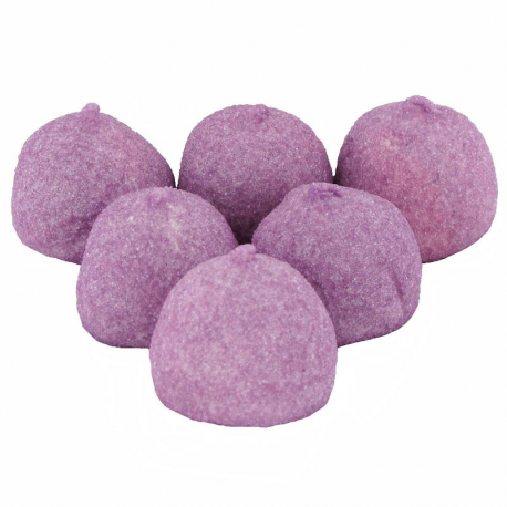 Balles de golf violette 900g bulgari