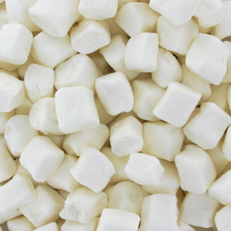 Guimauves blanches kg Auzier