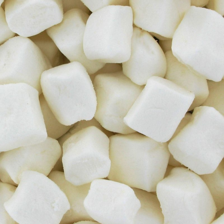 Guimauves blanches kg Auzier