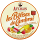 Bétises de Cambrai fruits Kg