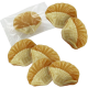Coques fourrées caramel beurre salé kg Kubli