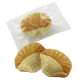 Coques fourrées caramel beurre salé kg Kubli