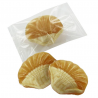 Coques fourrées caramel beurre salé kg Kubli