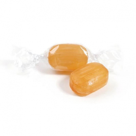 Bonbons pliés au miel neutre kg Kubli