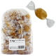 Bonbons pliés au miel neutre kg Kubli