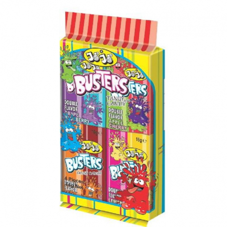 Buster Tandy Candy