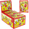 Fresquito cerise Fiesta