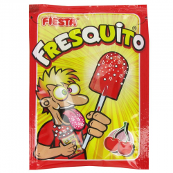 Fresquito cerise Fiesta