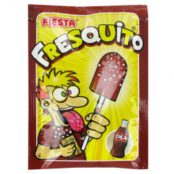 Fresquito cola Fiesta