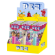 ~Pez figurine Les Gabby Doll'House + 1 recharge