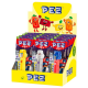 ~Pez figurine Transformers + 1 recharge