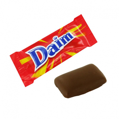 Daim bouchee sachet vrac 460g