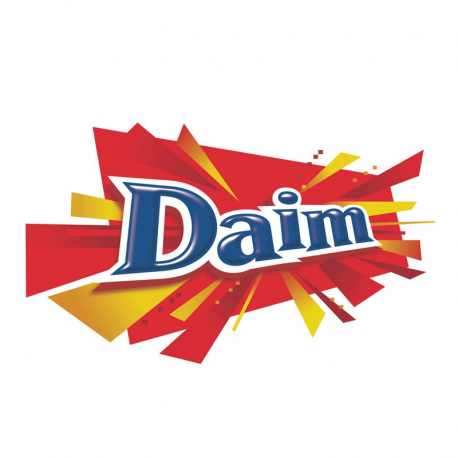 Daim bouchee sachet vrac 460g