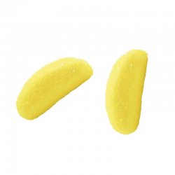 Haribo Tubo de 210 Banans (Bams)