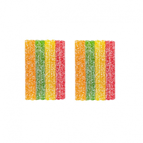 Haribo Tubo de 250 Miami Pik Petit Modèle