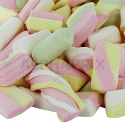 Guimauves Supermix mélange 1kg