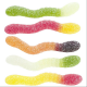 Haribo Tubo de 150 Worms Pik