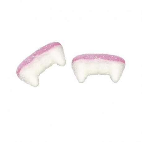 Haribo Tubo de 210 Dentiers