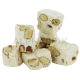 Nougats blancs durs aux amandes - sachet de 750g