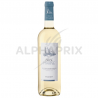 Brise marine 75cl blanc - igp méditerannée