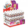 Kinder 72 oeufs surprise Disney Princess