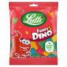~Lutti Funny Dino sachet 100g