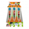 ~Brochettes Horrific Ke Boo gummy body